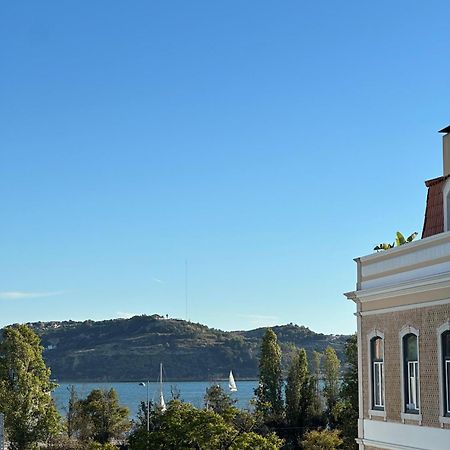 Belem1886 - Tagus Horizon Apartment Lisbon Exterior photo
