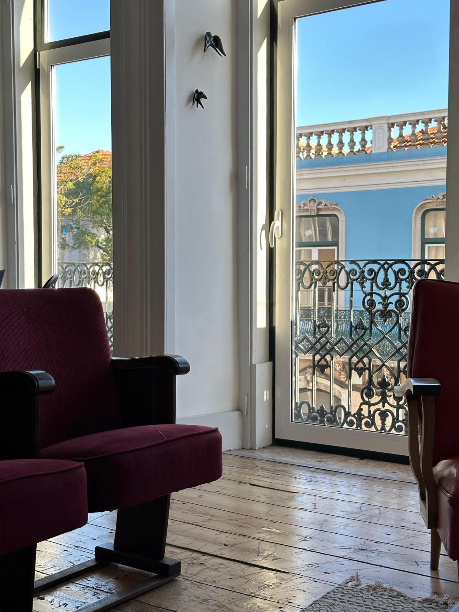 Belem1886 - Tagus Horizon Apartment Lisbon Exterior photo